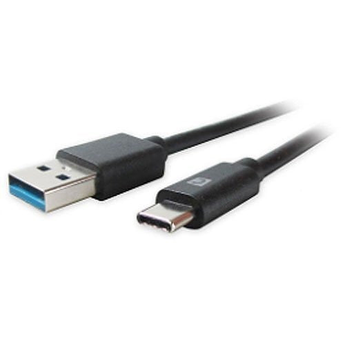 COMPREHENSIVE Comprehensive Connectivity USB3-CA-10ST Usb 3.0 C to a Cable
