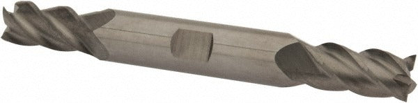 ACCUPRO Accupro 12185140 Square End Mill 7/16 in 4 Flute Carbide