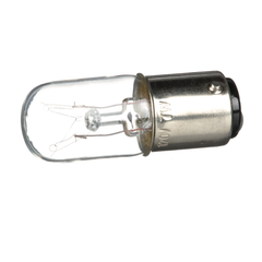 Schneider Electric DL1BEG Square D 120 VAC/VDC 7 W Incandescent Bulb