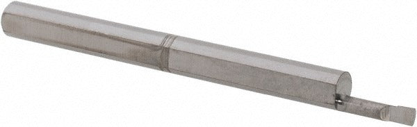 SCIENTIFIC CUTTING TOOLS Scientific Cutting Tools B060200 Boring Bar Solid Carbide