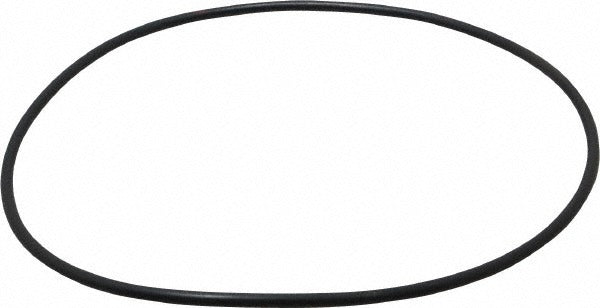 VALUE COLLECTION Value Collection ZMSCH70255 O-ring Dash 255 Nbr