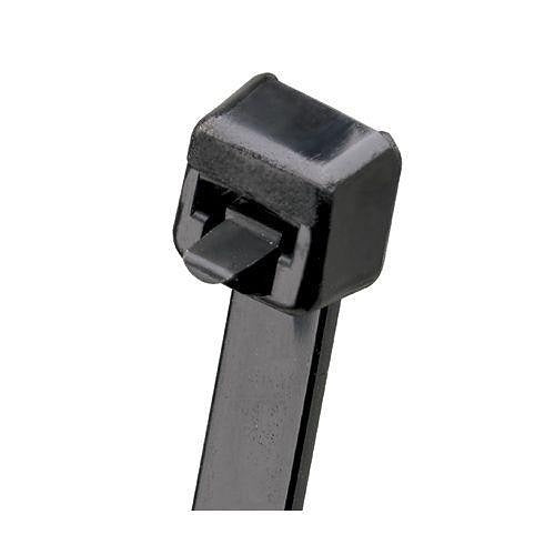 PANDUIT Panduit PRT3H-L0 Releasable Cable Tie 11.4 Inches