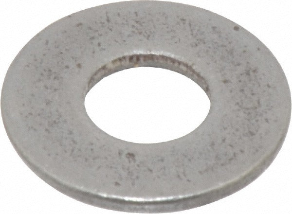 VALUE COLLECTION Value Collection FWUIS031-100BX Uss Flat Washer 5/16 in