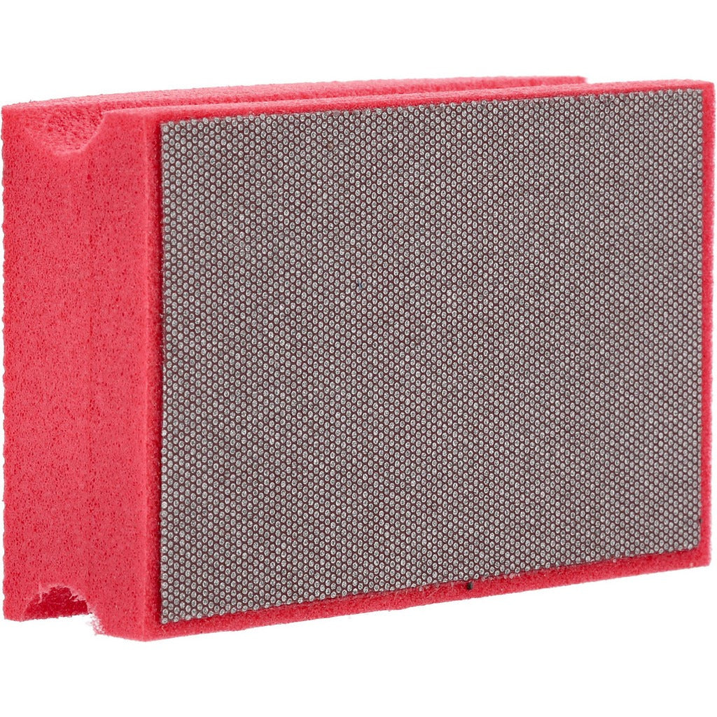 NORTON Norton 66260306362 Hand Sanding Pad 200 Grit Diamond