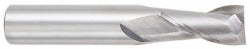 OSG Osg 402-3150 Square End Mill 0.315 in 2 Flute Carbide