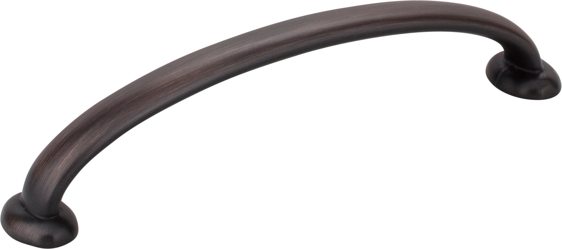 JEFFREY ALEXANDER Jeffrey Alexander 650-128DBAC Cabinet Pull Hudson Bronze