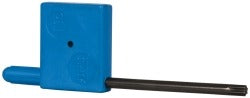 KYOCERA Kyocera OTM86506 Flag Handle Driver T15 Torx