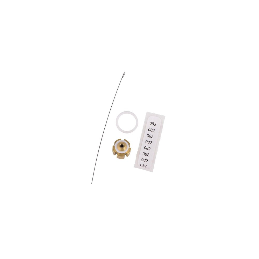 ALLIED AIR Allied Air 100484-30 Indoor Unit Fixed Orifice Kit 0.082 in (97M79)
