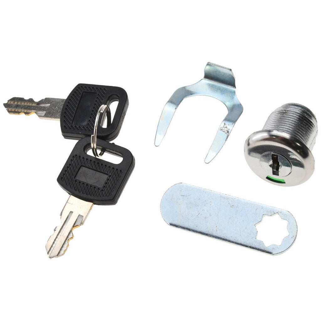 VALUE COLLECTION Value Collection WS-MH-WKST-016 Cylinder Lock