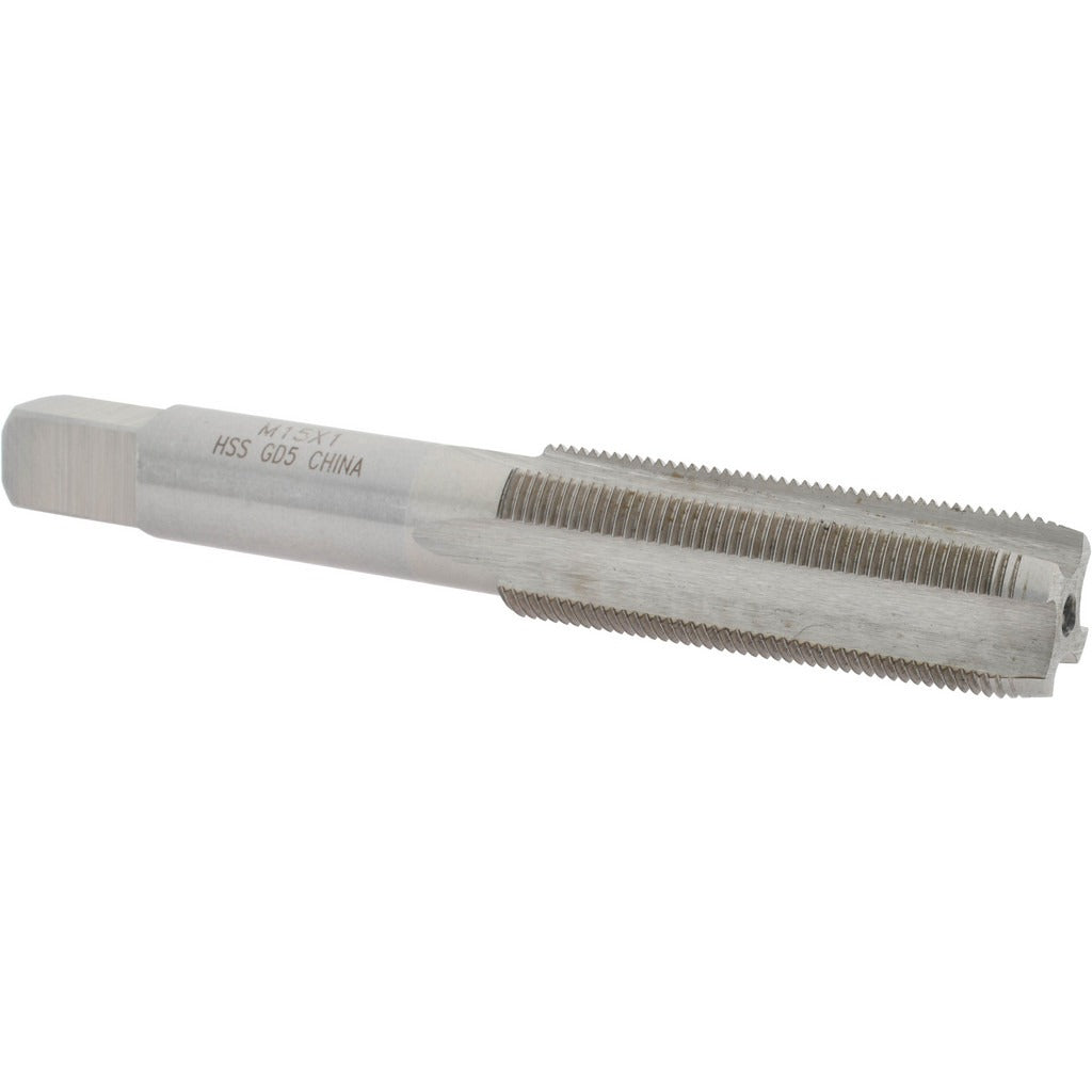 VALUE COLLECTION Value Collection JY4996062 Straight Flute Tap M15x1.00
