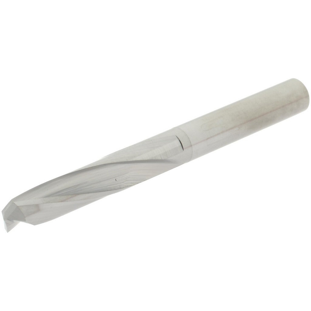 HERTEL Hertel 74148891 Screw Machine Drill Bit 15/64 in Carbide