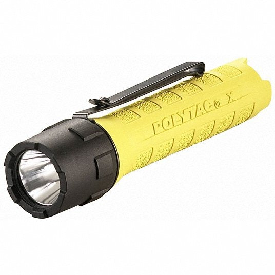 STREAMLIGHT Streamlight 88614 PolyTac X USB 600 Lumens (5.46 in)