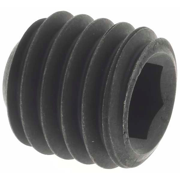 VALUE COLLECTION Value Collection MP40413 Set Screw 1/2-13 Cup Point Grade 8
