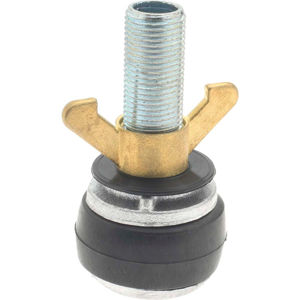 VALUE COLLECTION Value Collection AP02.00 Aluminum Expansion Plug 9 Psi