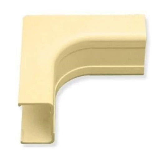 ICC Icc ICRW13ICIV Inside Corner 1-3/4 in Raceway Cover Ivory