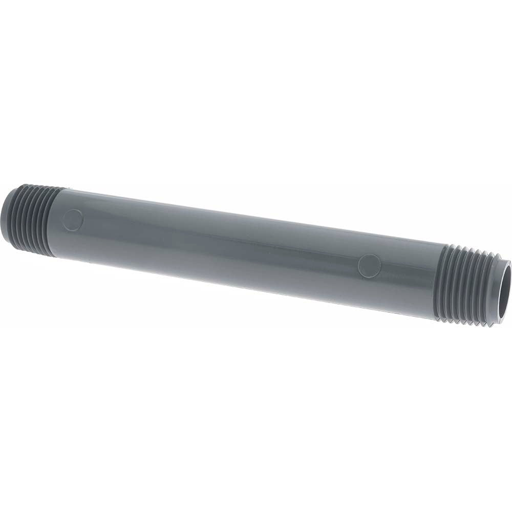 VALUE COLLECTION Value Collection 882-060C Cpvc Pipe Nipple 1/2 in Sch 80