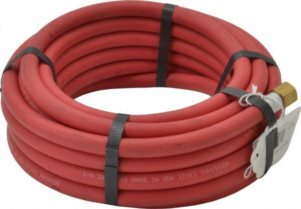 CONTINENTAL Continental Contitech HZR02520-25-31 Air Hose 25 Ft