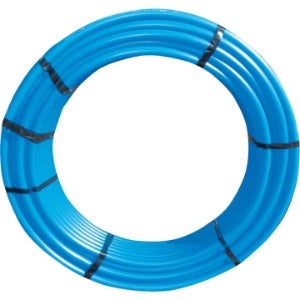 CRESLINE Cresline 19770 Flexible Polyethylene Pipe 1.5 in Sdr 9 Cts