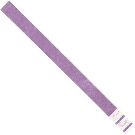 BSC PREFERRED Bsc Preferred WR101PL Wristbands 500 Per Case