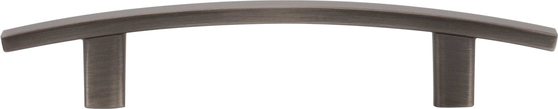 ELEMENTS Elements 859-96BNBDL Cabinet Bar Pull Brushed Pewter 96mm