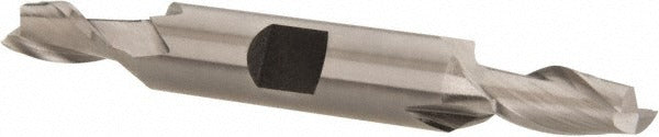 HERTEL Hertel E2050017 Square End Mill 17/64 in 2 Flute Cobalt