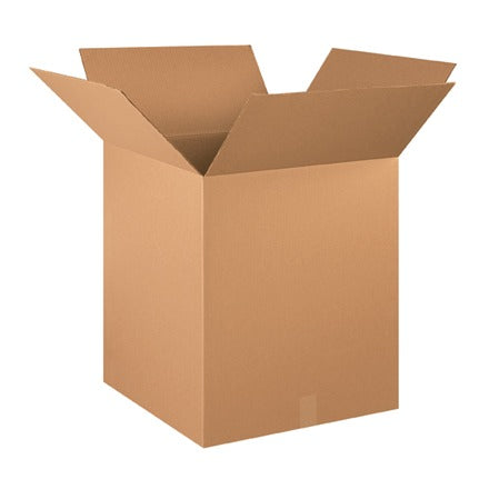 BSC PREFERRED Bsc Preferred 222224 Corrugated Flat-pack Box 10 Pack