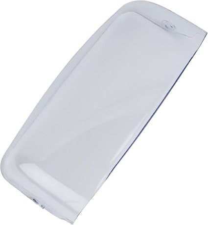 FRIGIDAIRE Frigidaire 240338313 dairy door cover (1 pack) 1196369