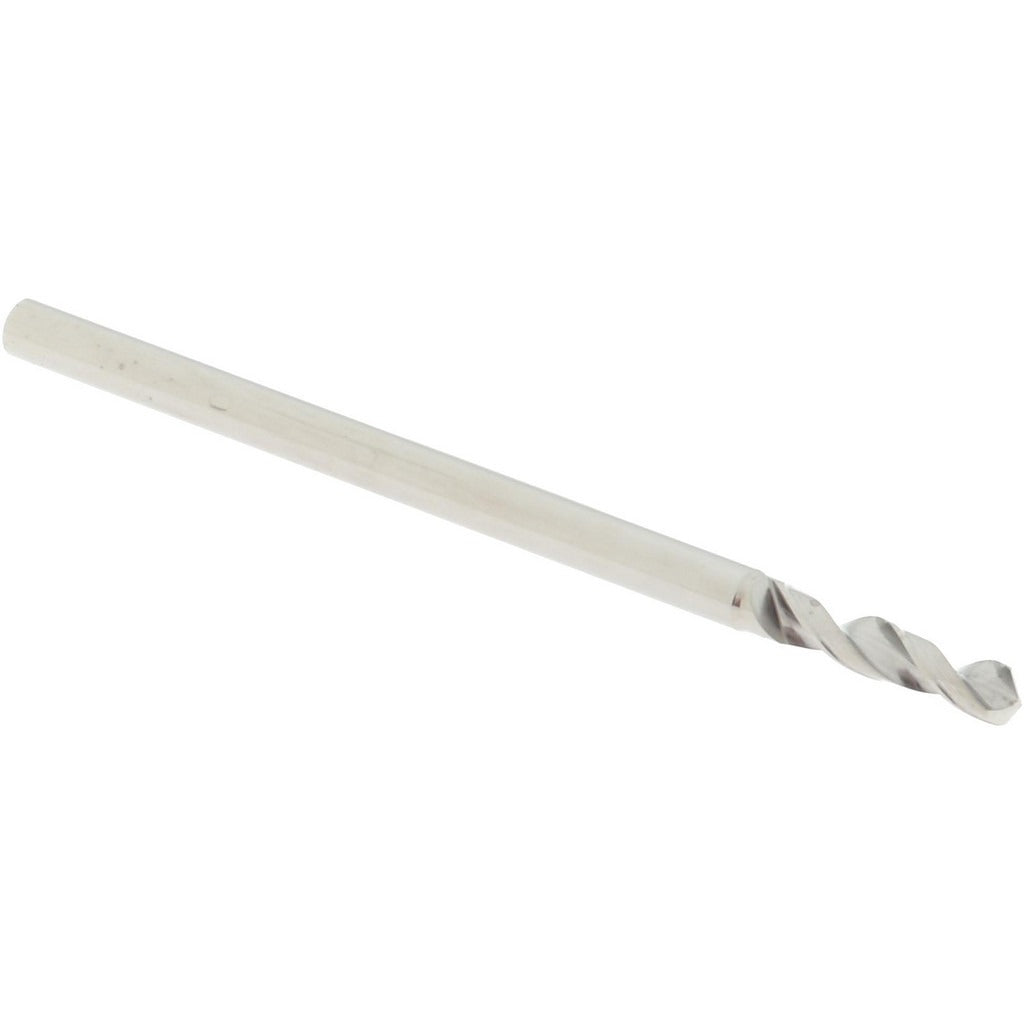 ACCUPRO Accupro A-6120185R No. 49 Micro Drill Bit Solid Carbide
