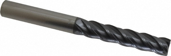 KYOCERA SGS PRECISION TOOLS Sgs 70485 Square End Mill 5/8 Inch 4 Flute Solid Carbide