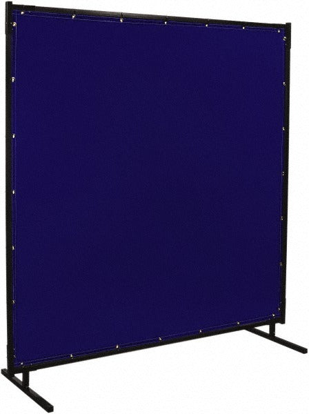 STEINER Steiner 525HD-6X6 Portable Welding Screen 6x6 Ft 14 Mil