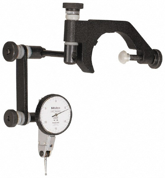 MITUTOYO Mitutoyo MD599998B Dial Indicator Base Kit 0.03 in