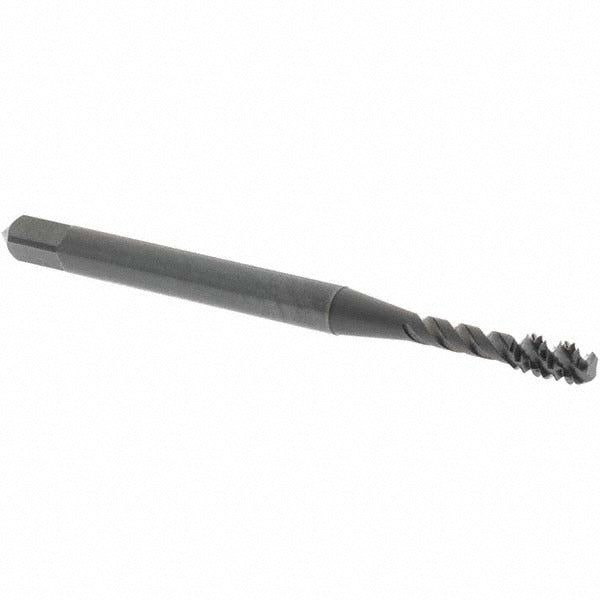 OSG Osg 0135601 Spiral Flute Tap 4-40 Unc Bottoming Hss