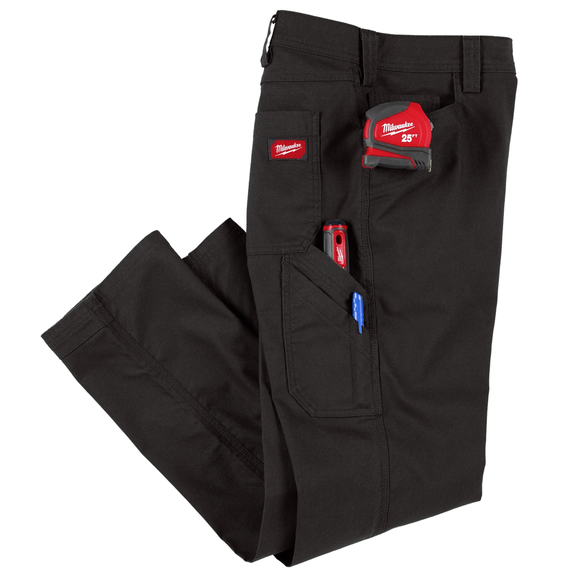 MILWAUKEE Milwaukee M650B-3632 Core Work Pants (36x32)