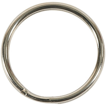 BSC PREFERRED Bsc Preferred SR100 Key Rings 100 Pack