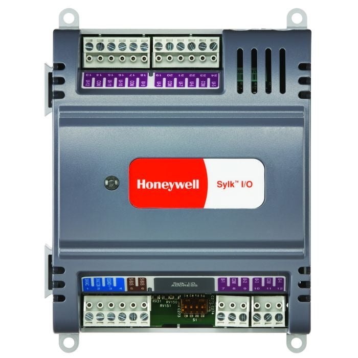 HONEYWELL HONEYWELL SIO6042 Sylk IO Module