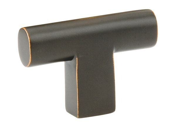 EMTEK Emtek 86271US10B Trail Cabinet Knob Oil Rubbed Bronze