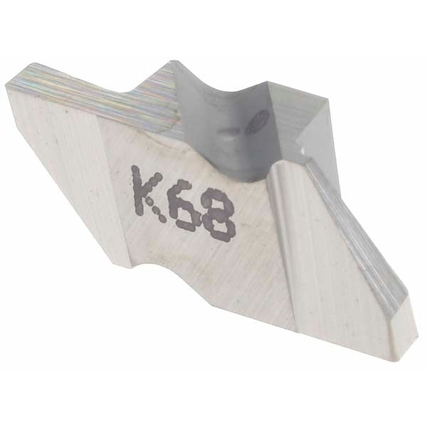 KENNAMETAL Kennametal 1113566 NG2062 K68 Grooving Insert Carbide