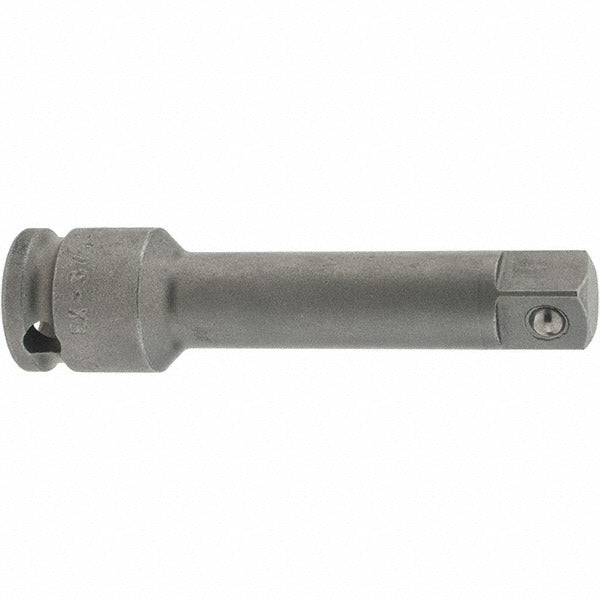 APEX Apex EX-376-B-3 3/8 in Drive Socket Extension 3 in