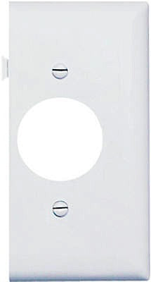 LEGRAND Pass Seymour PJSE7WCC10 Sectional Wall Plate 10 Pack