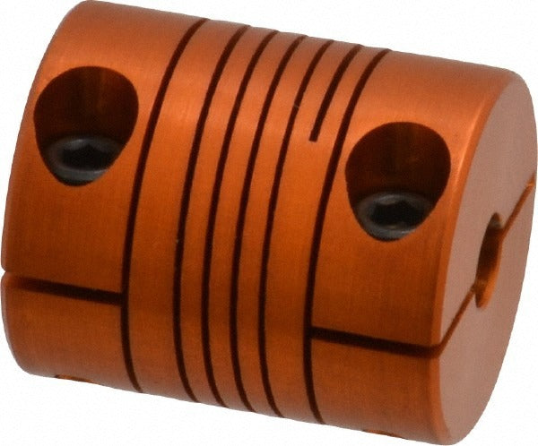 LOVEJOY Lovejoy 68514477392 Flexible Clamp Hub Anodized Aluminum