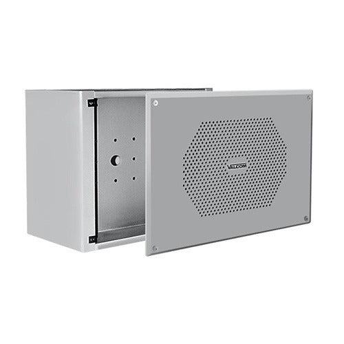 VALCOM Valcom V-9809 Vandal-resistant Flexhorn Pa Horn