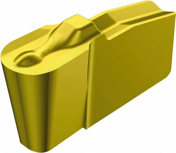 SANDVIK COROMANT Sandvik Coromant 5737185 Grooving Insert Solid Carbide