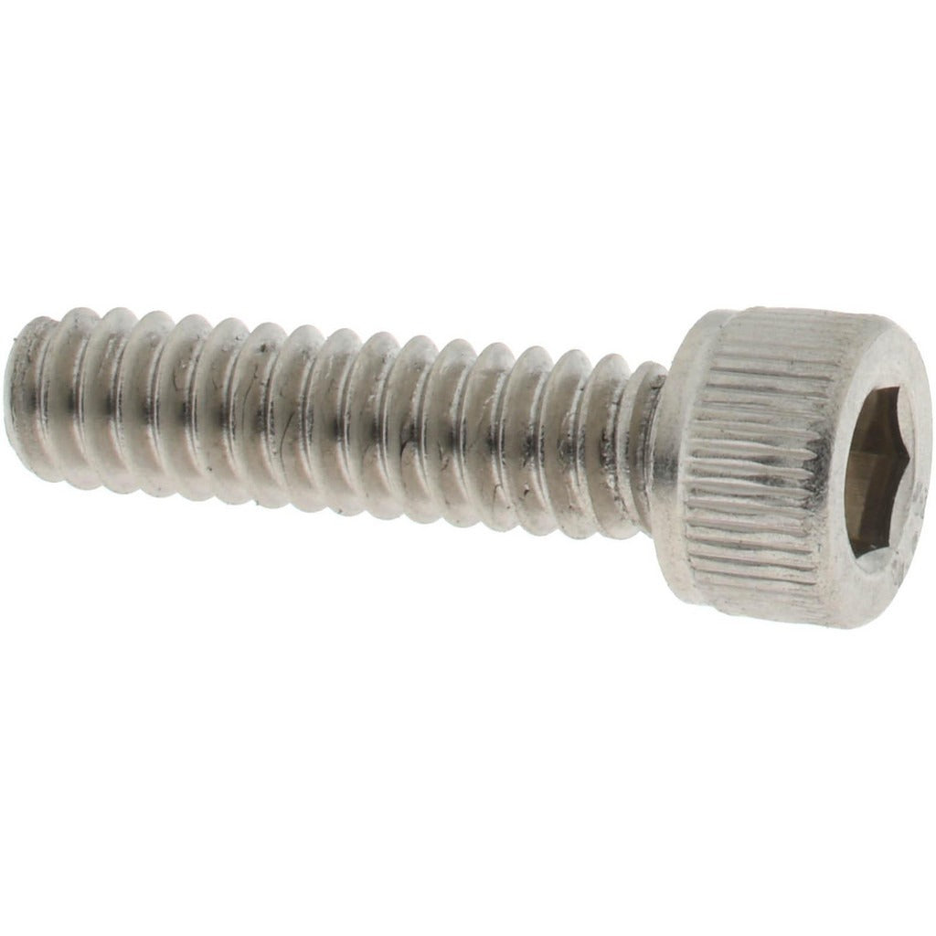 VALUE COLLECTION Value Collection R63003160 Hex Socket Cap Screw 10-24