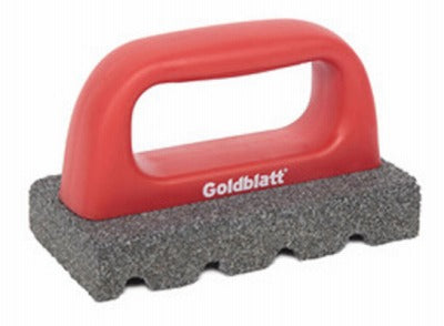 GOLDBLATT Goldblatt Industries Llc G06956 Rubbing Brick 20 Grit