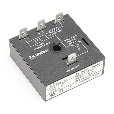 ARMSTRONG AIR Armstrong Air 16D74 Time Delay Relay (AST16D74)