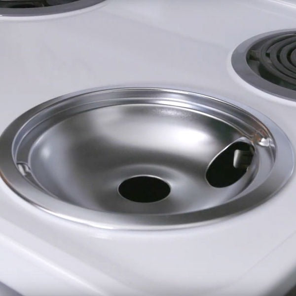 GE APPLIANCES Ge Appliances WB31K10266 Range 8 inches Burner Bowl (8 in) WB31M15