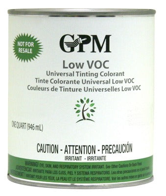 BSC PREFERRED Bsc Preferred RZ-QT High Intensity Red Tinting Colorant