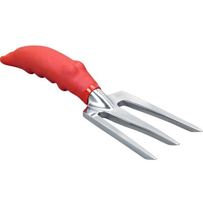 CORONA Corona Clipper Ct 3040I Aluminum Comfort Fork 3 Tine