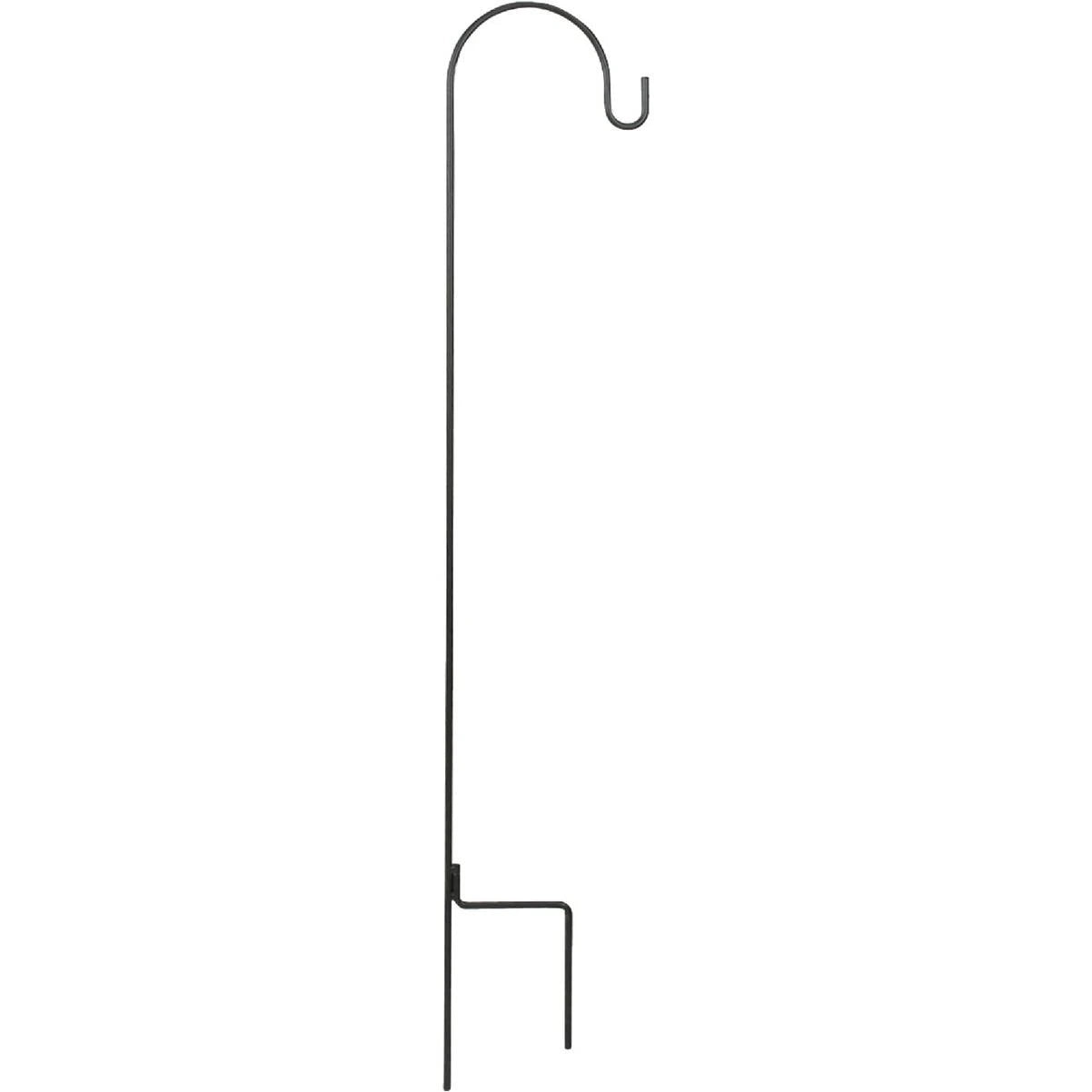 BEST GARDEN Best Garden 64SH125B Shepherd Hook 64 In. (1 Pack)