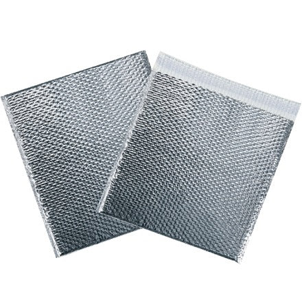 BSC PREFERRED Bsc Preferred INM1517 Insulated Bubble Mailers 50/case